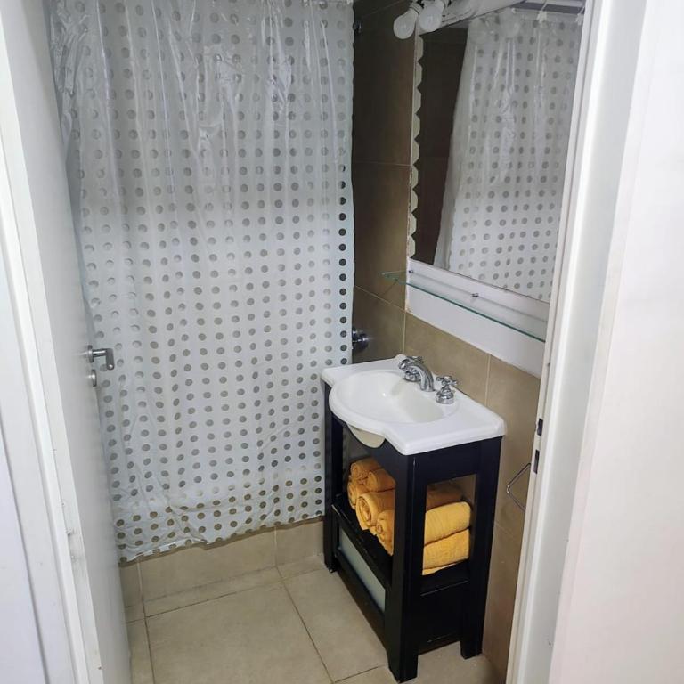 bombonera y San Telmo - Apartamento de 1 dormitorio - 4