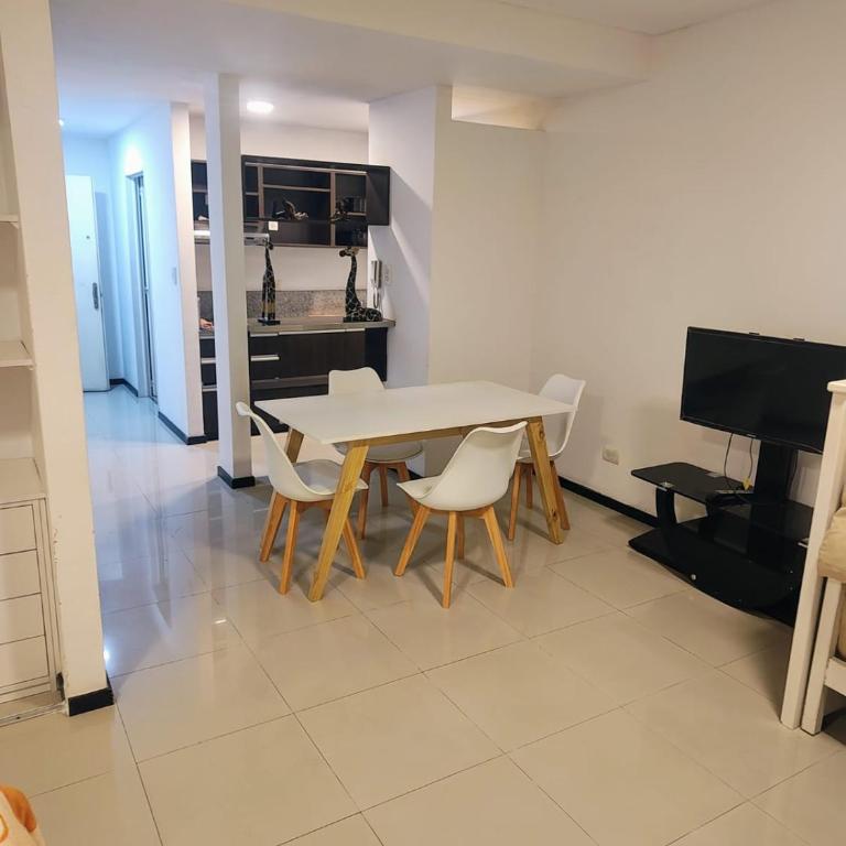 bombonera y San Telmo - Apartamento de 1 dormitorio - 5