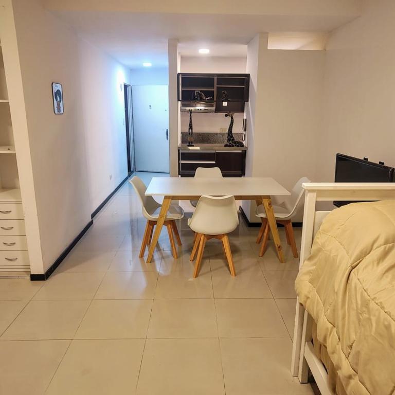 bombonera y San Telmo - Apartamento de 1 dormitorio - 8