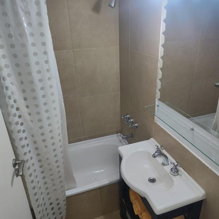 bombonera y San Telmo - Apartamento de 1 dormitorio - 16