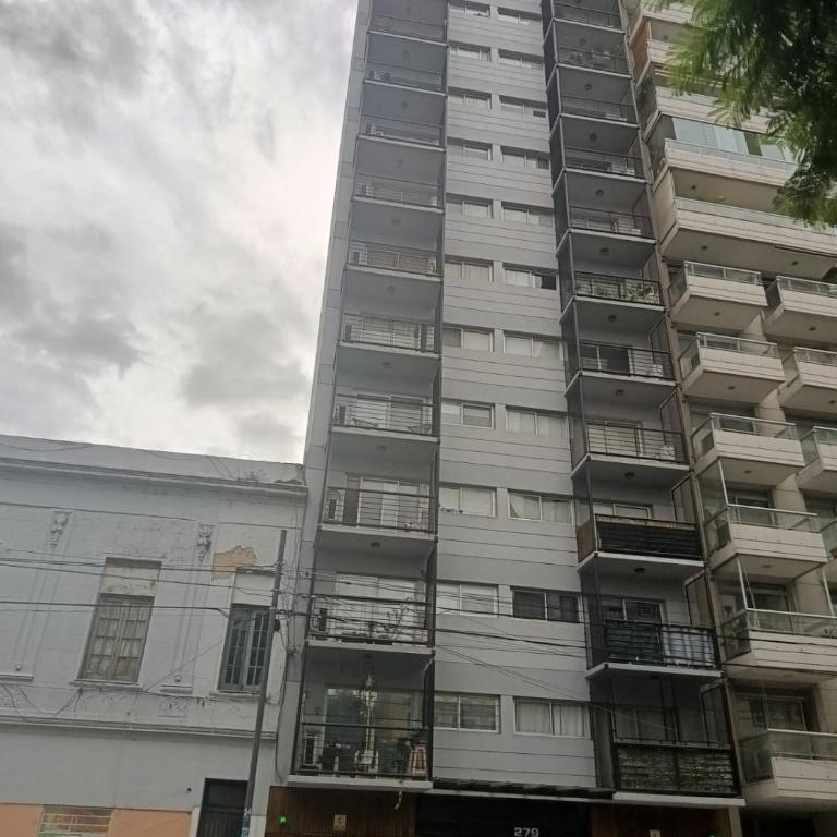 bombonera y San Telmo - Apartamento de 1 dormitorio - 22