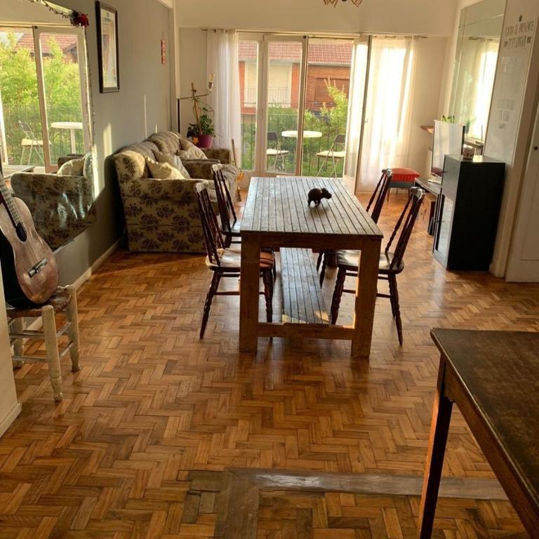 Playa Grande - Apartamento de 2 dormitorios - 3