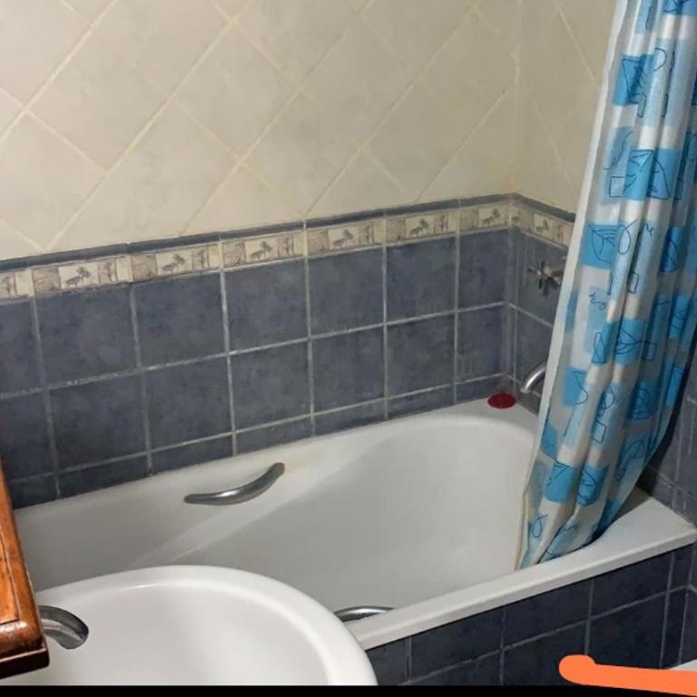 Playa Grande - Apartamento de 2 dormitorios - 4