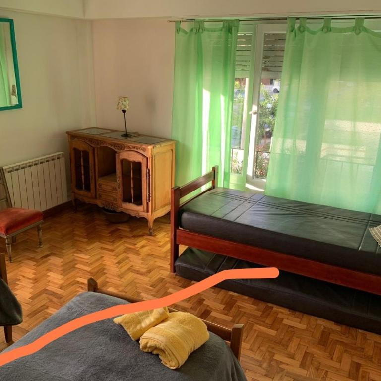 Playa Grande - Apartamento de 2 dormitorios - 6