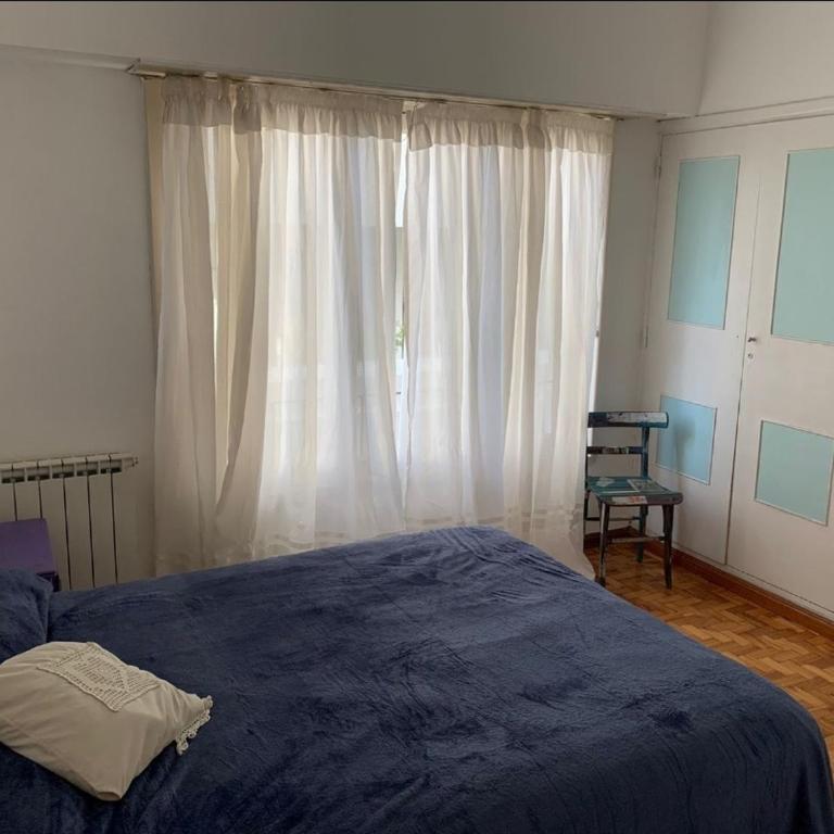 Playa Grande - Apartamento de 2 dormitorios - 8