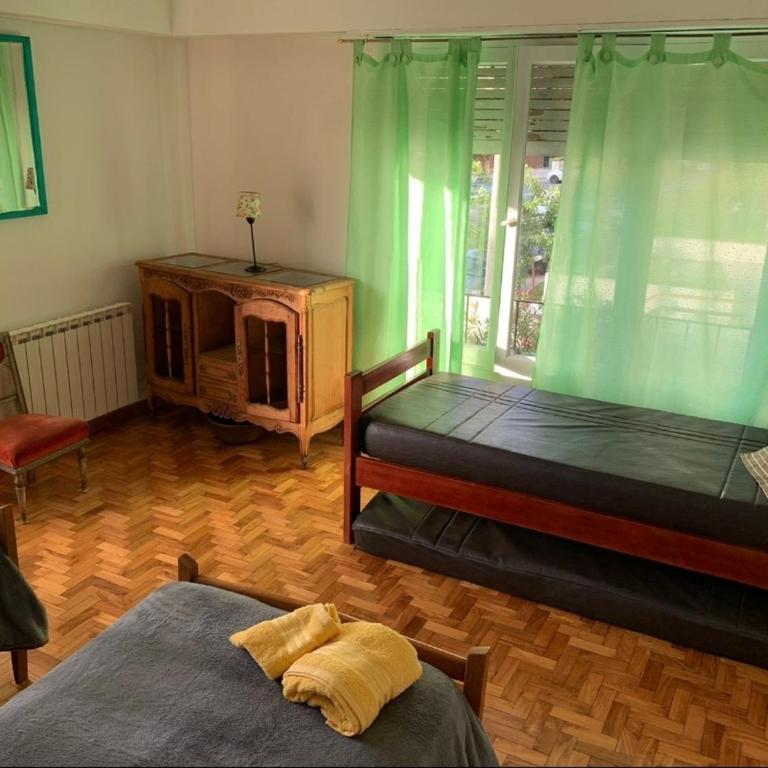 Playa Grande - Apartamento de 2 dormitorios - 10