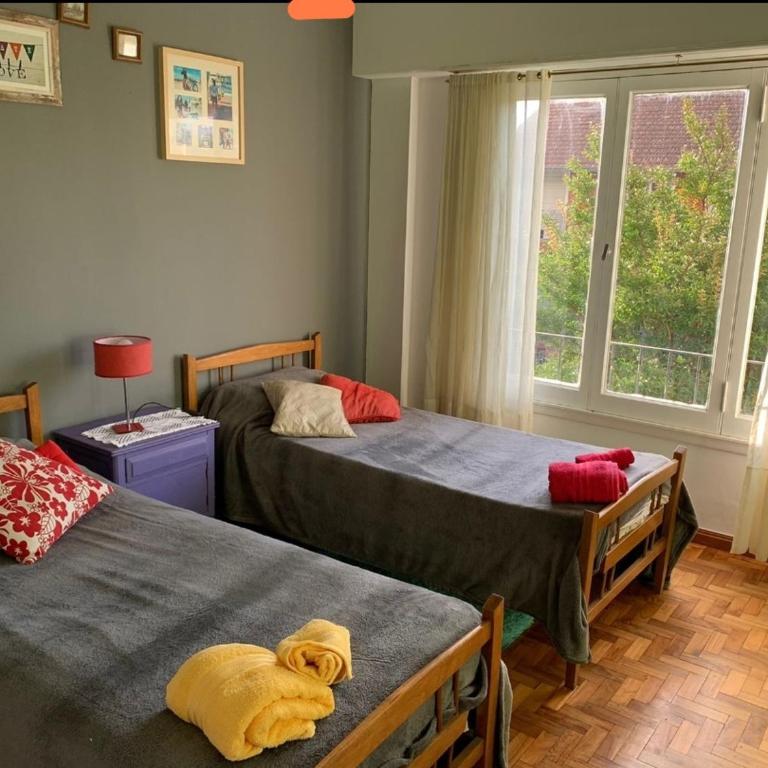 Playa Grande - Apartamento de 2 dormitorios - 12