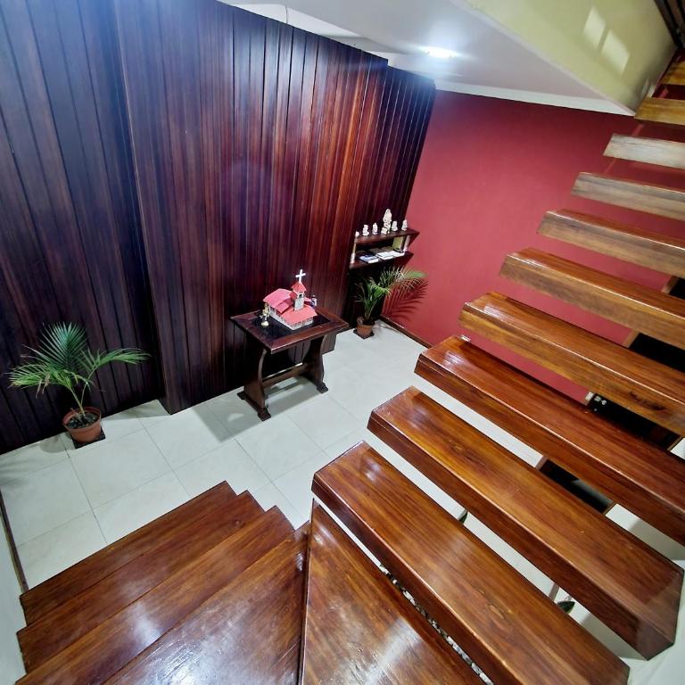 Beautiful view suite Suite vista hermosa - Suite - 21