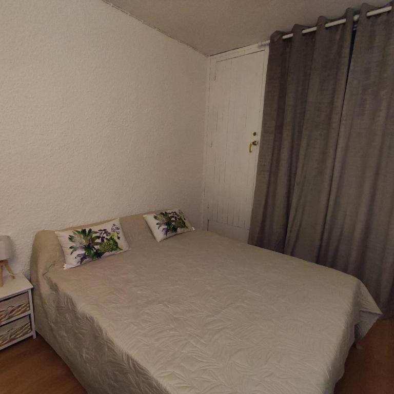 Appartement Climatisé 4 Pers, Piscine, Tennis, Proche Plage - FR-1-776-45 - Appartement - 6