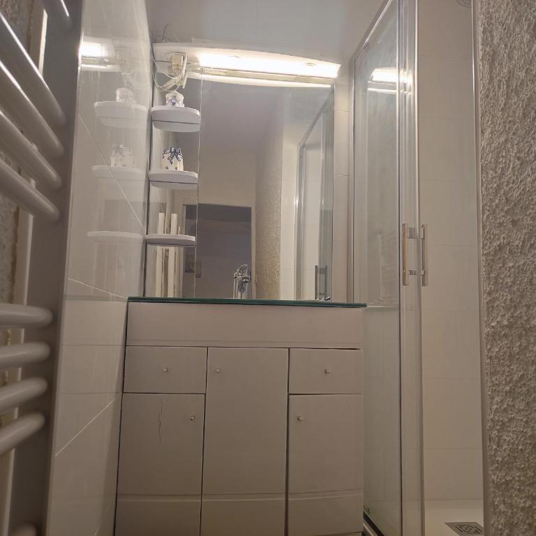 Appartement Climatisé 4 Pers, Piscine, Tennis, Proche Plage - FR-1-776-45 - Appartement - 8