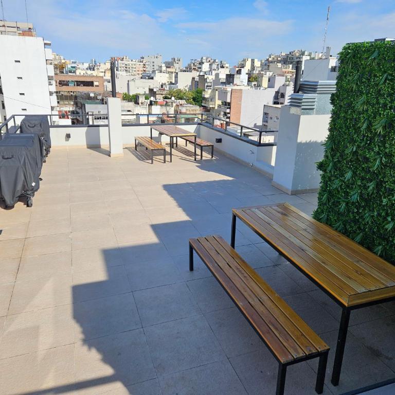 Palermo Win - Apartamento Deluxe - 27