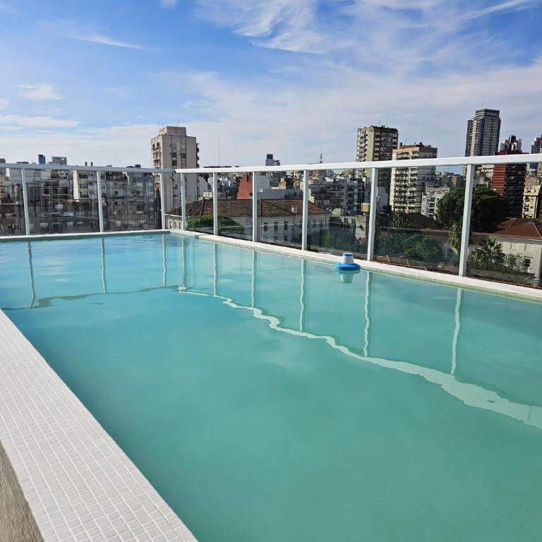 Palermo Win - Apartamento Deluxe - 1