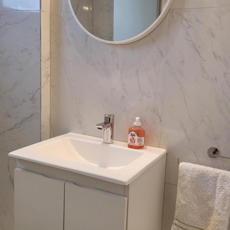 Altos del Centro Chivilcoy - Apartamento de 2 dormitorios - 11