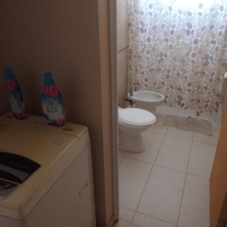LOS Teros dptos 3 5 3 4 0 9 2 8 1 5 - Casa con 1 dormitorio - 10