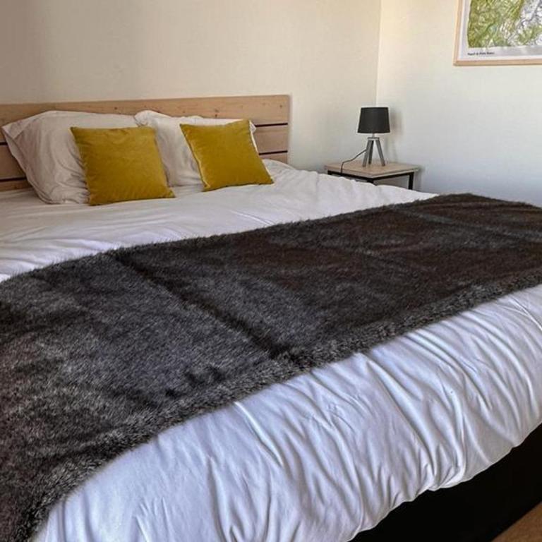Appartement de Prestige 3 Chambres · Wifi · Ski In/Out · Parking · Neuf - Appartement 3 Chambres - 7