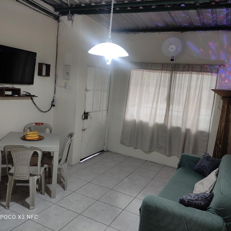 Casa Lu - Apartamento de 2 dormitorios - 4