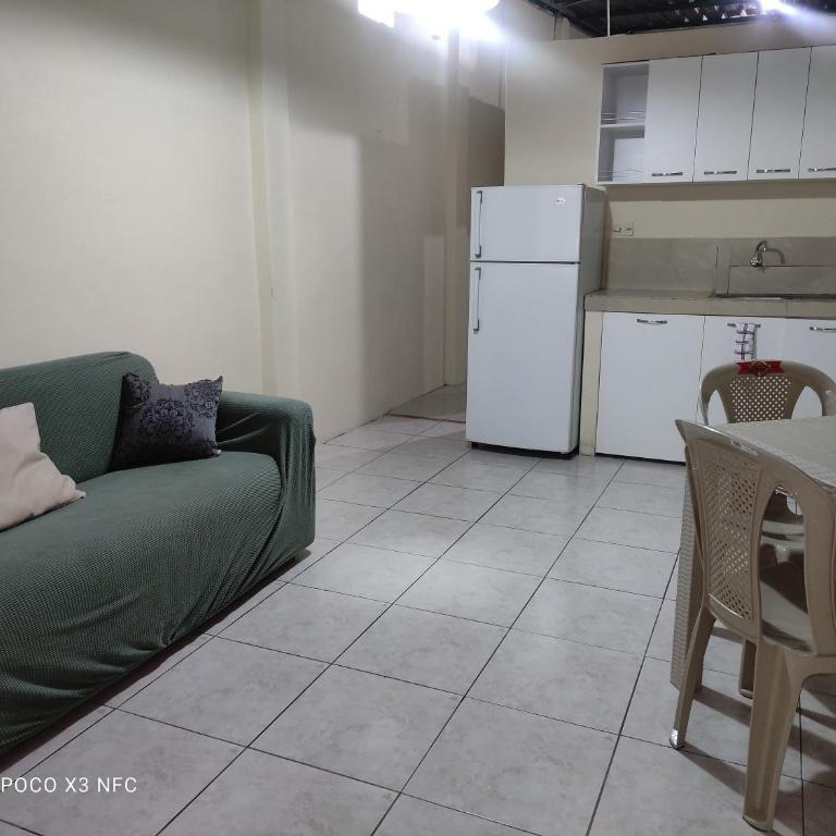 Casa Lu - Apartamento de 2 dormitorios - 17