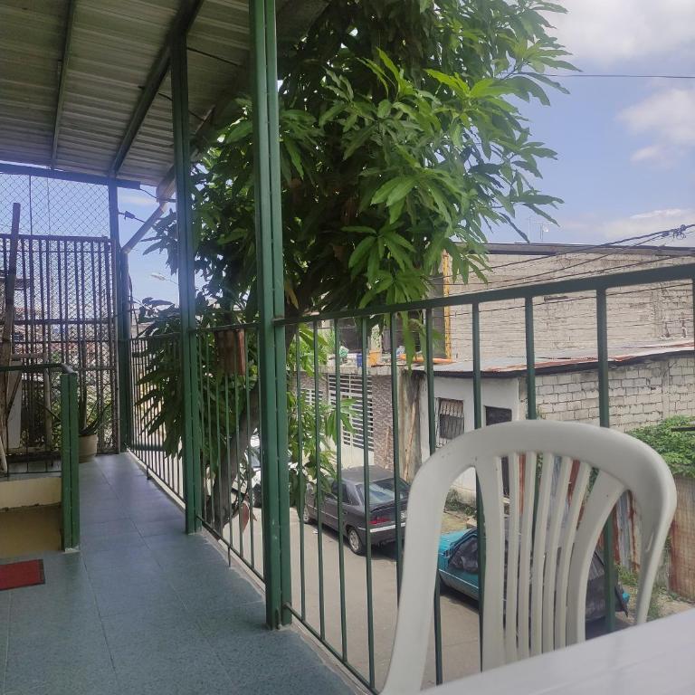 Casa Lu - Apartamento de 2 dormitorios - 18