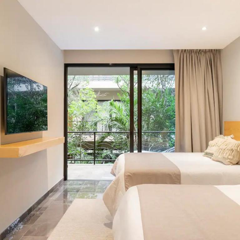 Casa Serfin - Apartamento de 2 dormitorios - 3