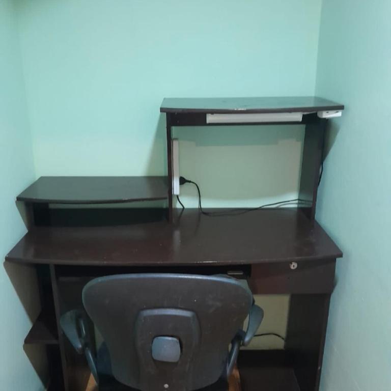 Depto a 5 minutos del centro - Apartamento de 2 dormitorios - 16