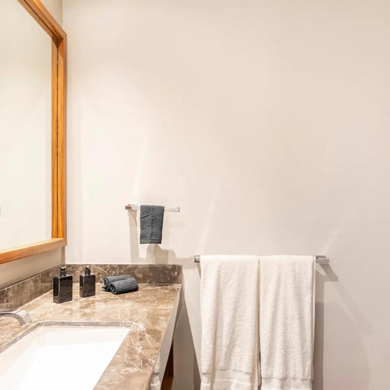 Casa Serfin - Apartamento de 2 dormitorios - 39