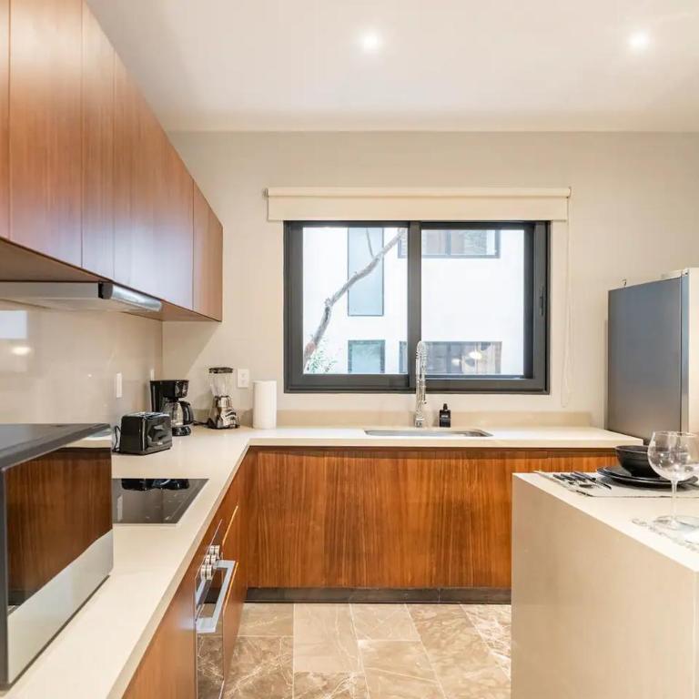 Casa Serfin - Apartamento de 2 dormitorios - 17