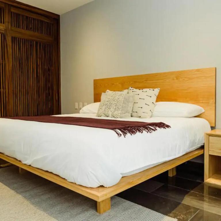 Casa Serfin - Apartamento de 2 dormitorios - 26