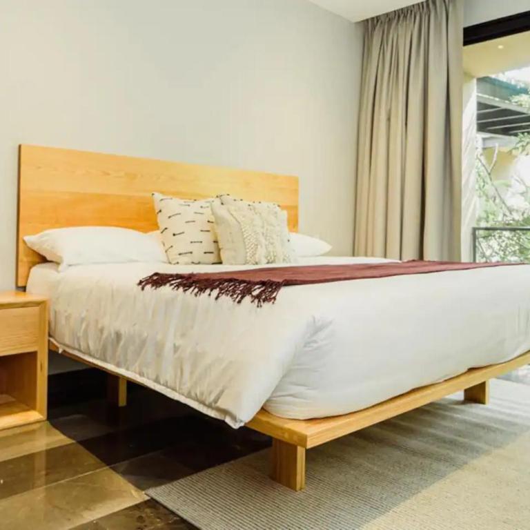 Casa Serfin - Apartamento de 2 dormitorios - 28