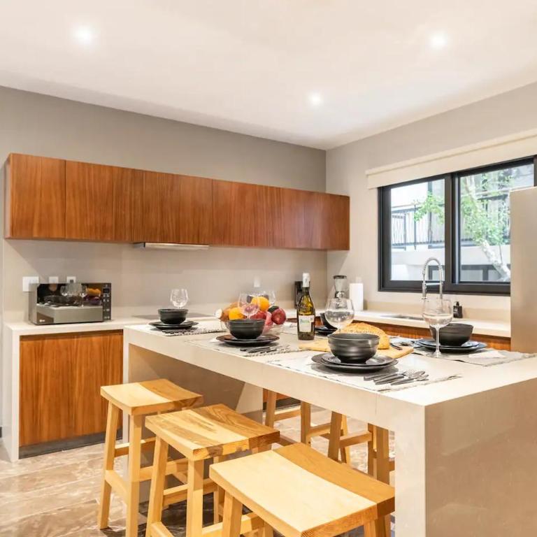 Casa Serfin - Apartamento de 2 dormitorios - 15