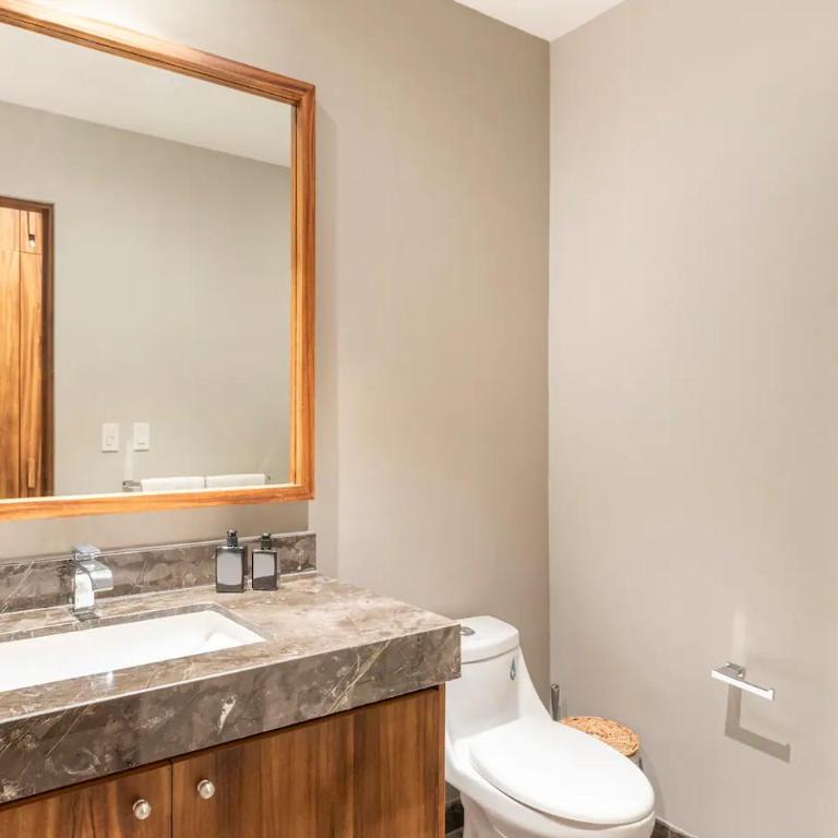 Casa Serfin - Apartamento de 2 dormitorios - 38