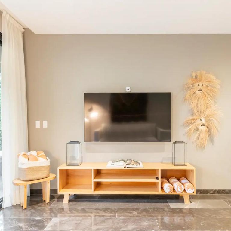 Casa Serfin - Apartamento de 2 dormitorios - 12