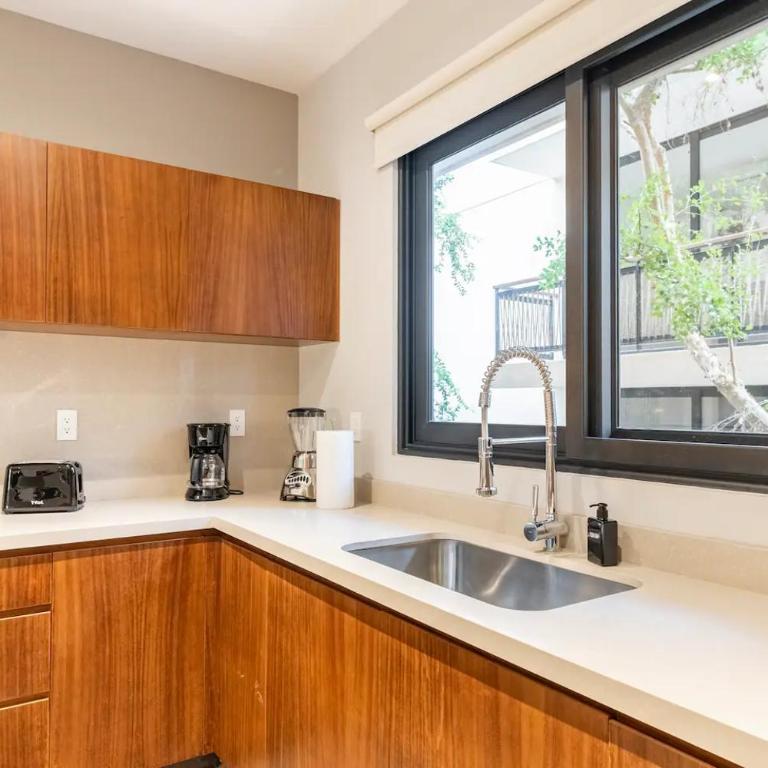 Casa Serfin - Apartamento de 2 dormitorios - 20