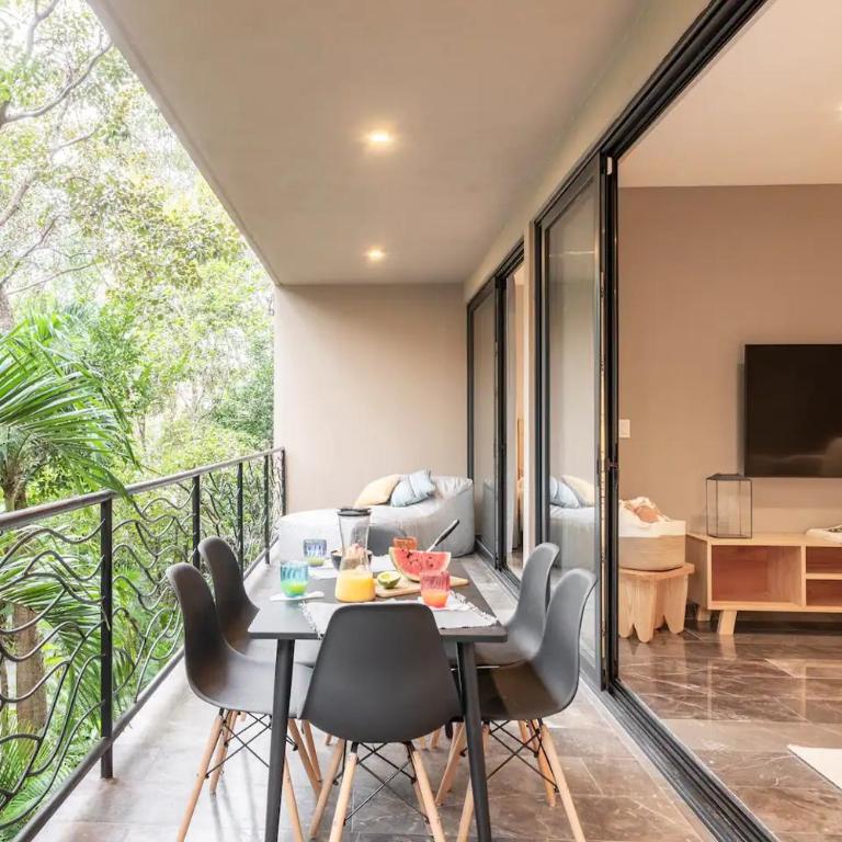 Casa Serfin - Apartamento de 2 dormitorios - 22