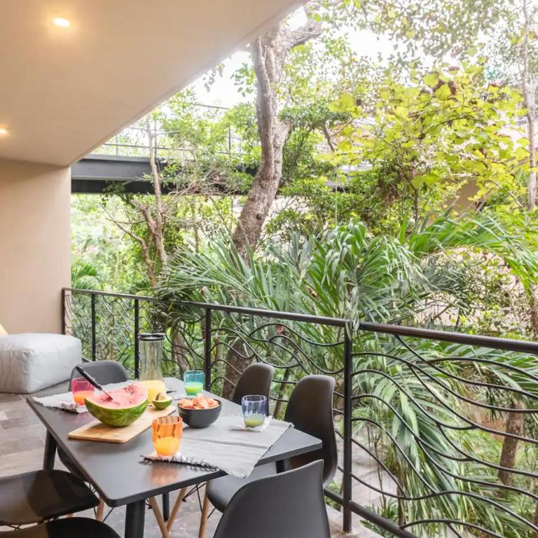 Casa Serfin - Apartamento de 2 dormitorios - 4