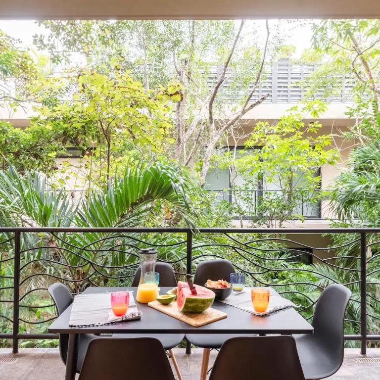 Casa Serfin - Apartamento de 2 dormitorios - 21
