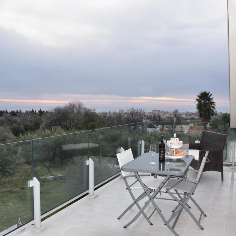 I Secolari di Giulia - Casa con 2 Camere da Letto - 27