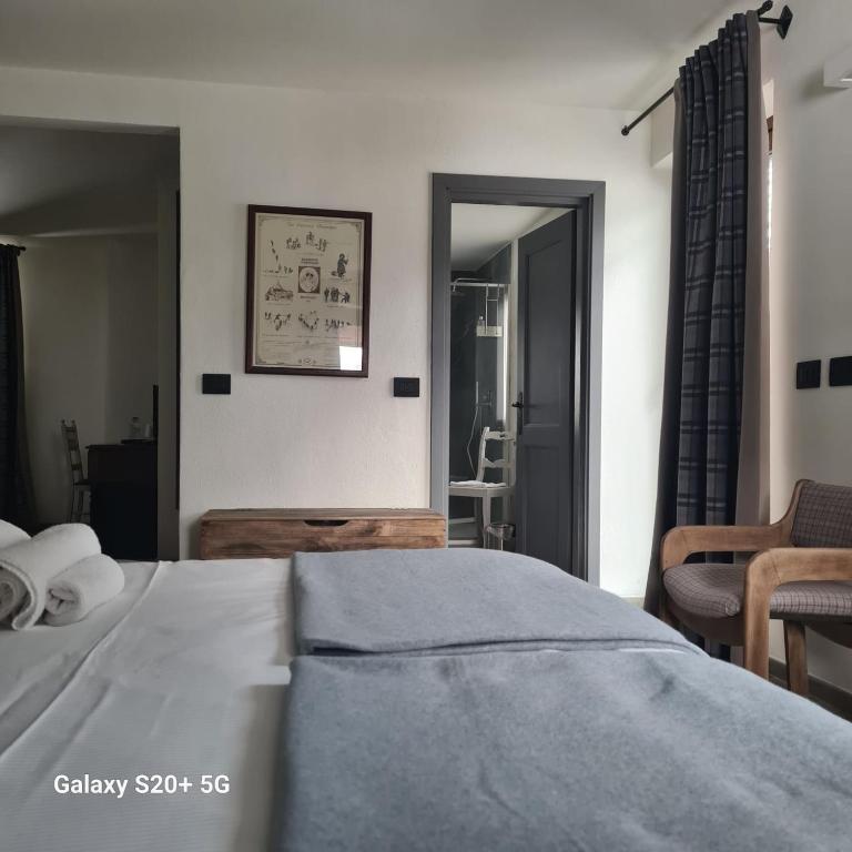 Hotel Dente Del Gigante - Suite Familiare - 5