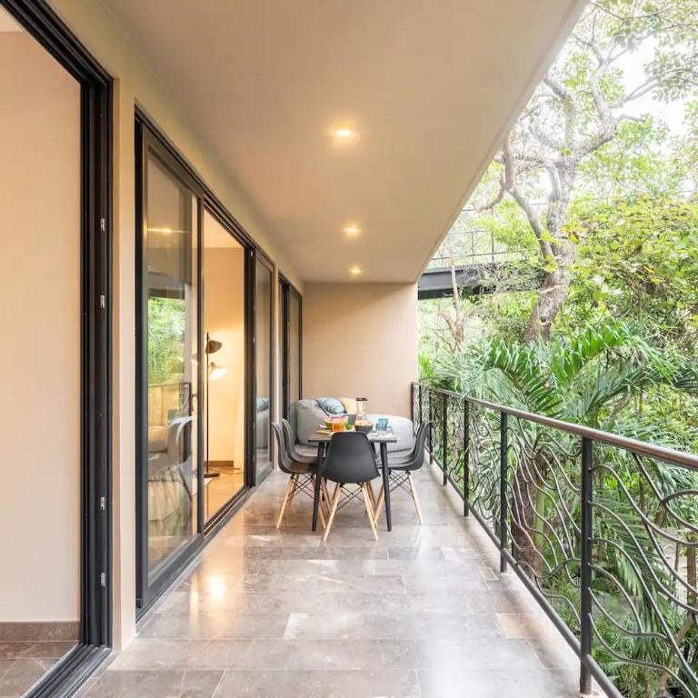Casa Serfin - Apartamento de 2 dormitorios - 23