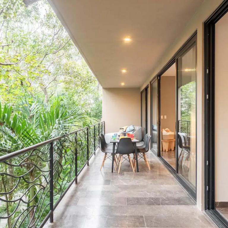 Casa Serfin - Apartamento de 2 dormitorios - 24