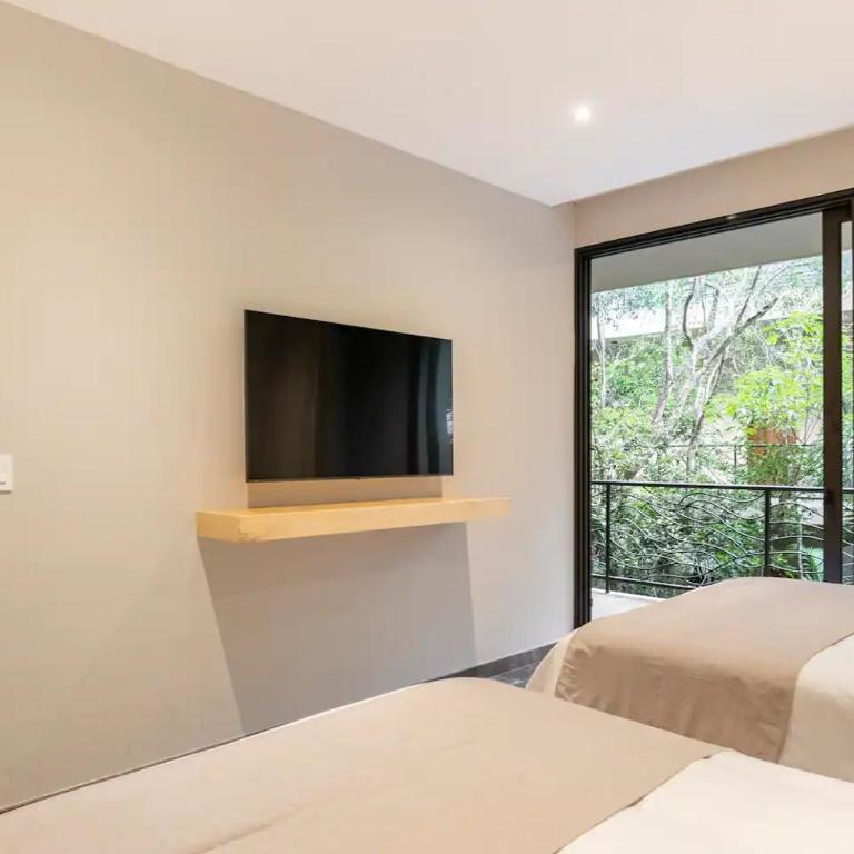 Casa Serfin - Apartamento de 2 dormitorios - 32