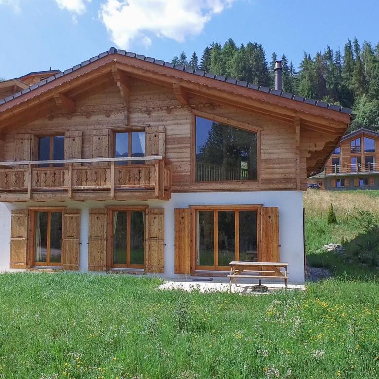 Chalet Orchidee - Chalet - 21