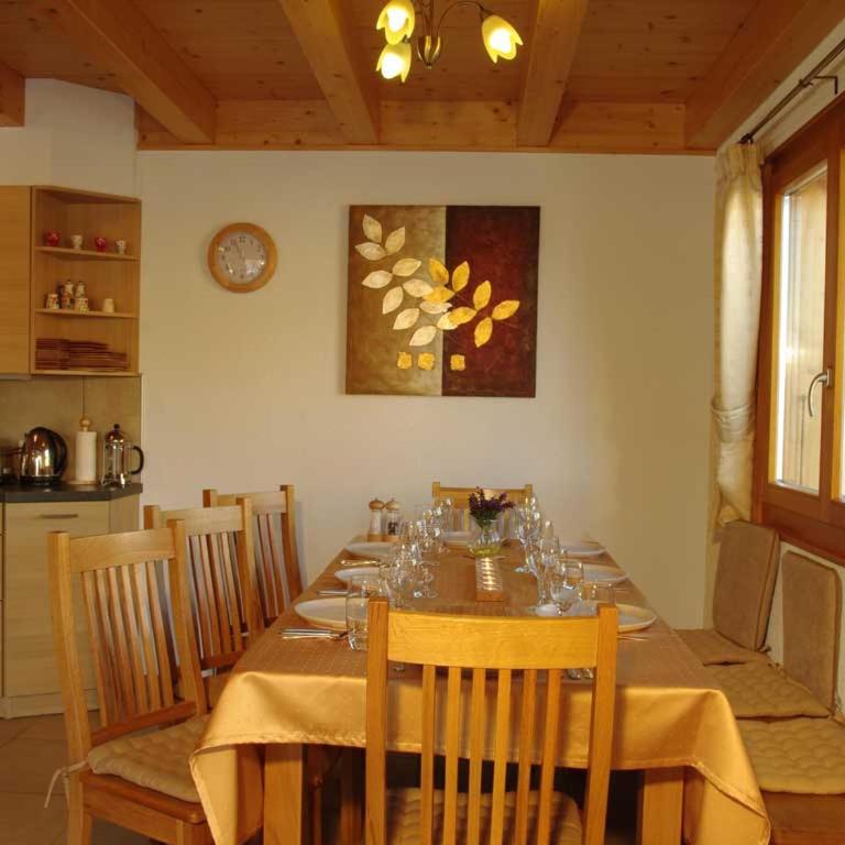 Chalet Orchidee - Chalet - 6