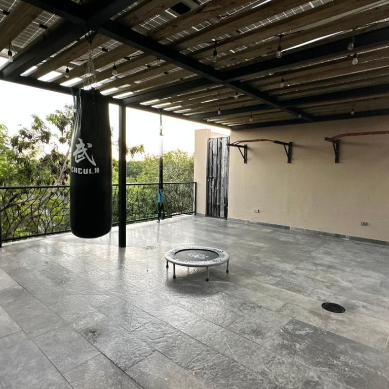 Casa Serfin - Apartamento de 2 dormitorios - 47