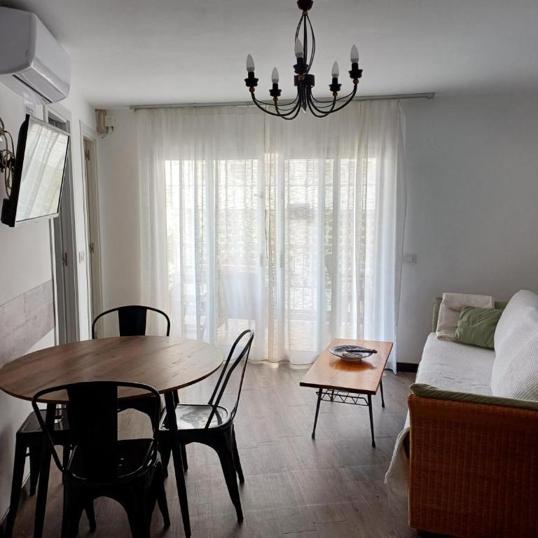 Apartamento REX - Apartamento de 2 dormitorios - 6