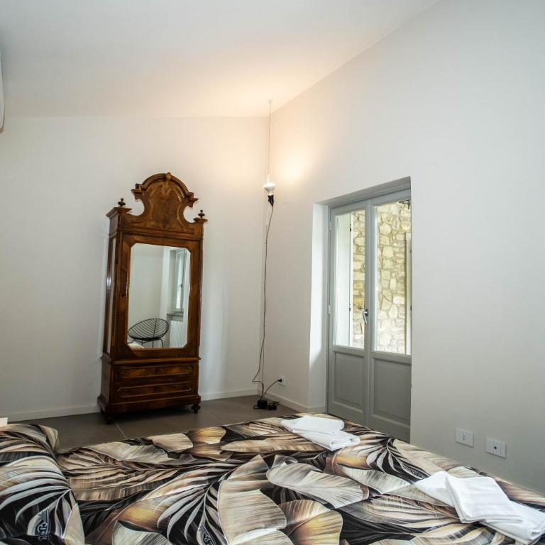 Villa Giuliana - Casa con 2 Camere da Letto - 16