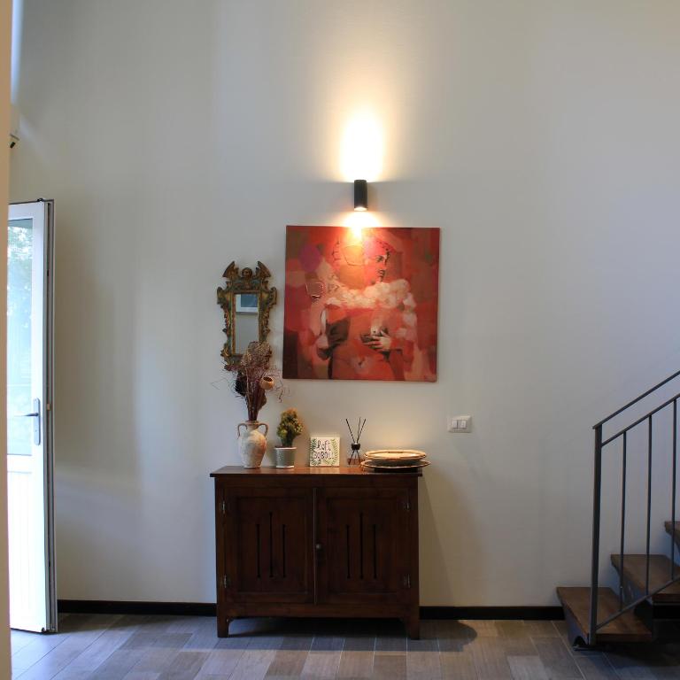 Florence Art Loft Boboli - easy parking - Loft - 15