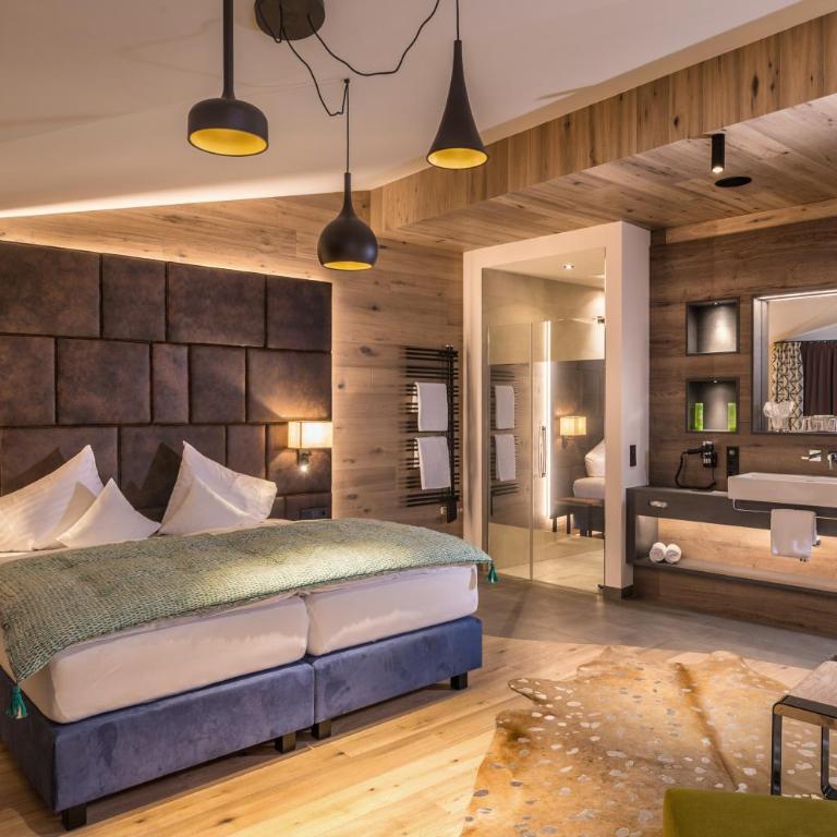 Hotel Kendler - Superior Suite - 4