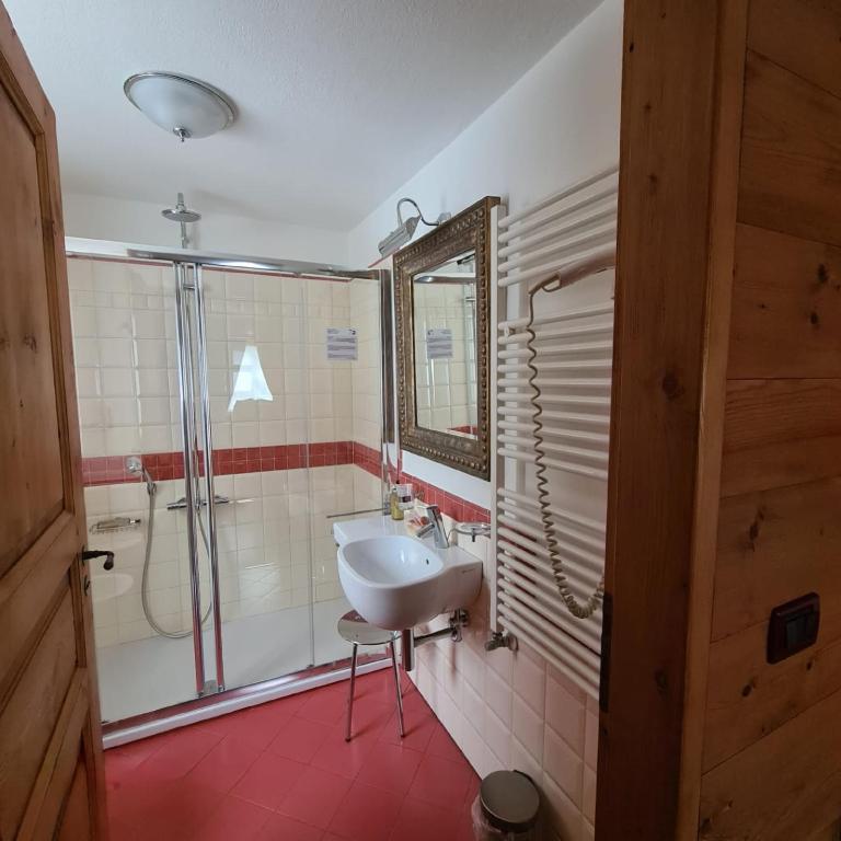 Hotel Dente Del Gigante - Junior Suite Deluxe - 8
