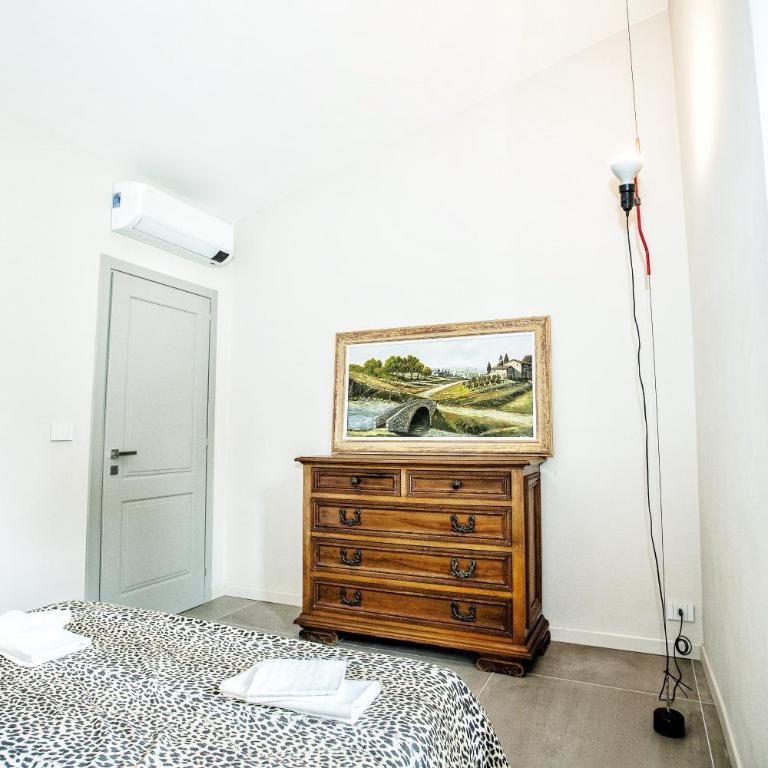 Villa Giuliana - Casa con 2 Camere da Letto - 18