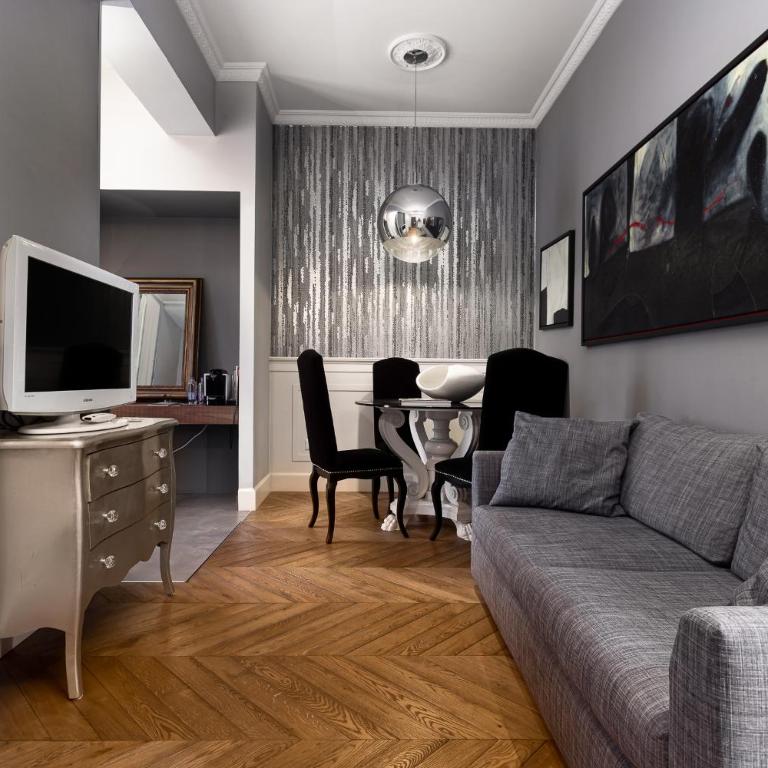 CasaDodici - Junior Suite con Balcone - 3
